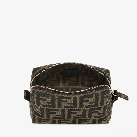 Fendi  cosmo pouch - Picture 2 of 12